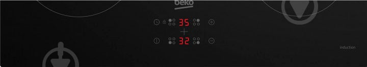 Варочная поверхность индукционная Beko HII64400MT - фото 5