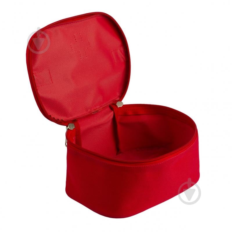 Аптечка универсальная RED POINT First aid kit Volume красная - фото 3