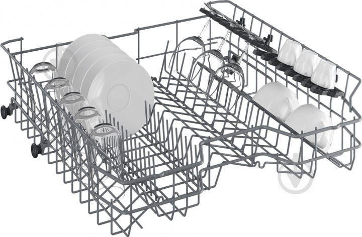 Встраиваемая посудомоечная машина Beko DIN34322 - фото 2