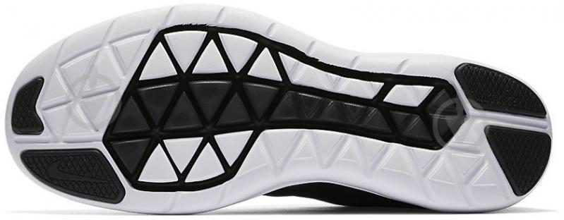 Кроссовки мужские Nike FLEX 2017 RN 898457-402 р.42,5 синие - фото 4