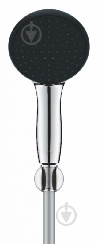 Душевой набор Grohe Vitalio Start 110, 1 режим - фото 2