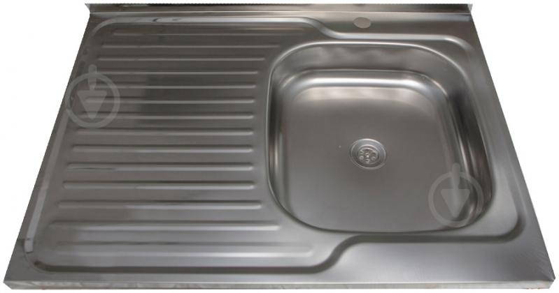 Мойка для кухни Z6844l - фото 1