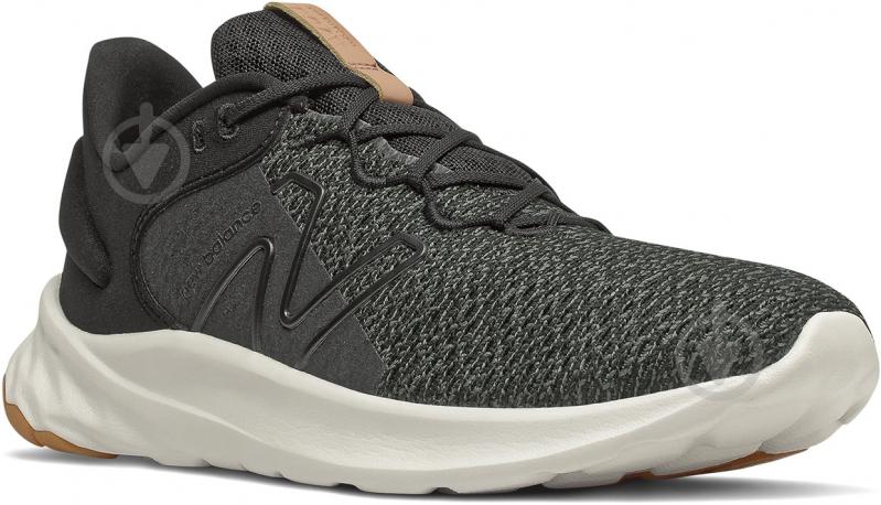 Кроссовки демисезонные New Balance ROAV GEROVLK2 р.37,5 черные - фото 3