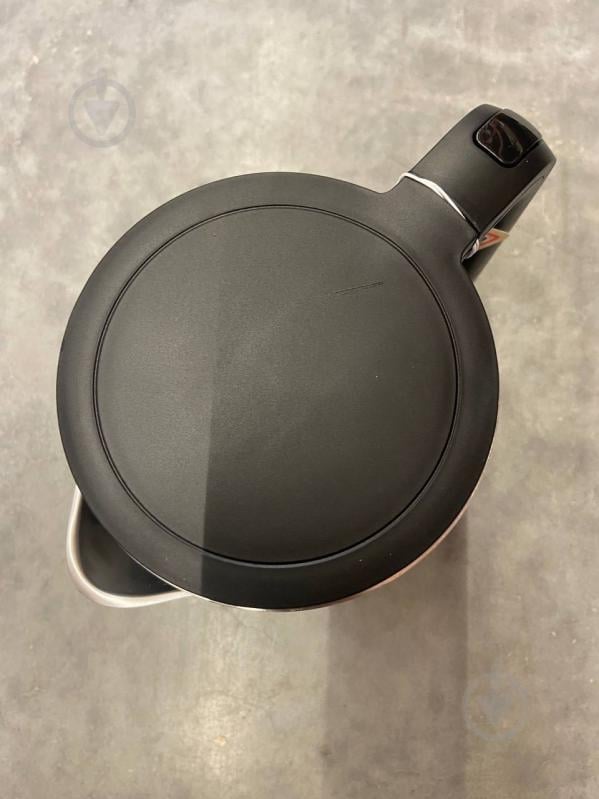 УЦІНКА! Електрочайник Tefal Thermo Protect KO1408E0 (УЦ №2628) - фото 32