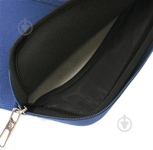 Чохол Tucano Retina Folder elements MB PRO 13 Blue 13" (BF-E-MB13-B) - фото 5