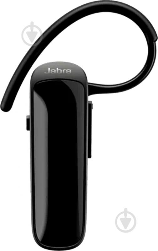 Bluetooth-гарнитура Jabra Talk 25 SE UA black (5707055057809) - фото 3