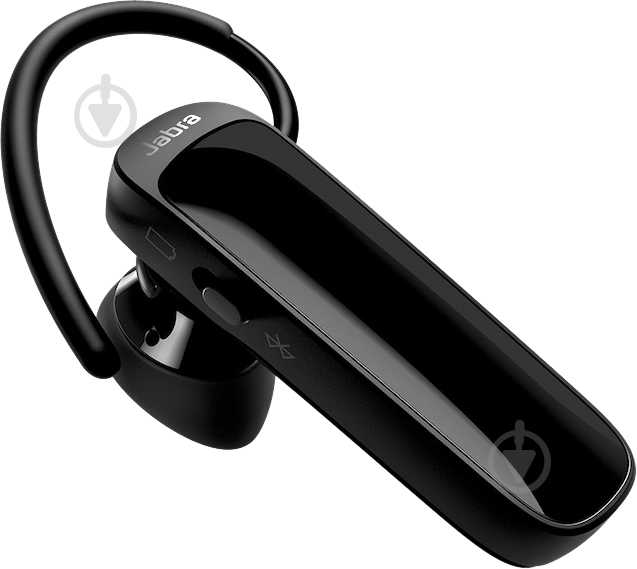 Bluetooth-гарнитура Jabra Talk 25 SE UA black (5707055057809) - фото 1