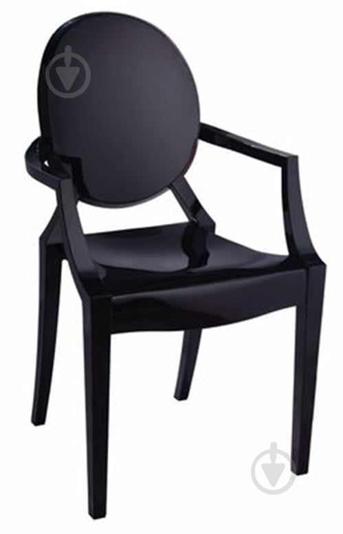 Стул обеденный Agata Sofa Шедоу / черный - фото 1 Стул обеденный Agata Sofa Шедоу / черный - фото 1