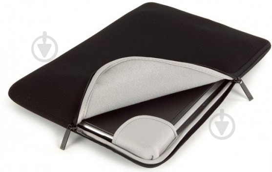 Чехол Tucano Colore 16" black (BFC1112) - фото 4