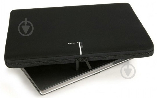 Чехол Tucano Colore 16" black (BFC1112) - фото 3