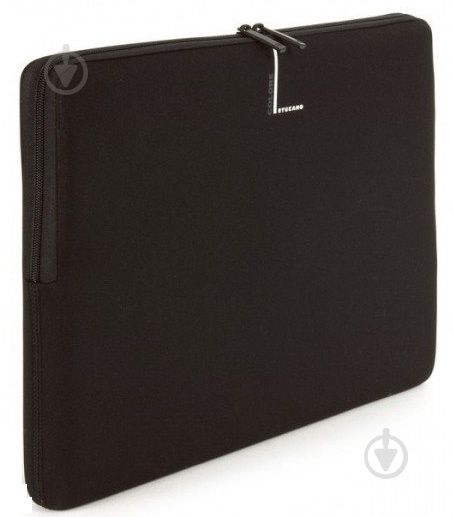 Чехол Tucano Colore 16" black (BFC1112) - фото 2