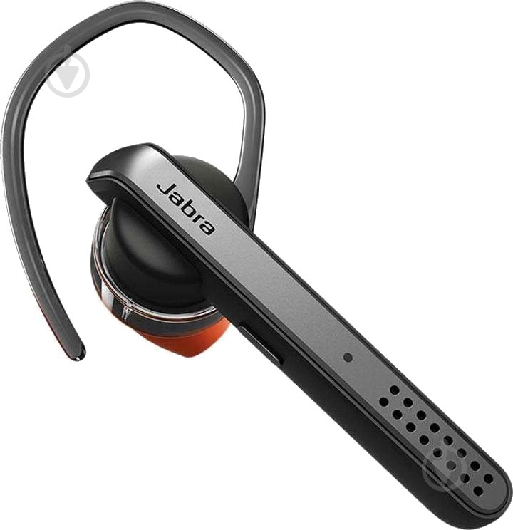 Bluetooth-гарнитура Jabra Talk 45 silver (5707055046261) - фото 3