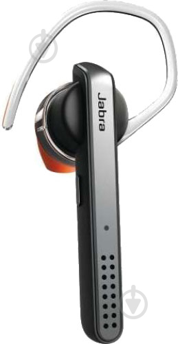 Bluetooth-гарнитура Jabra Talk 45 silver (5707055046261) - фото 2