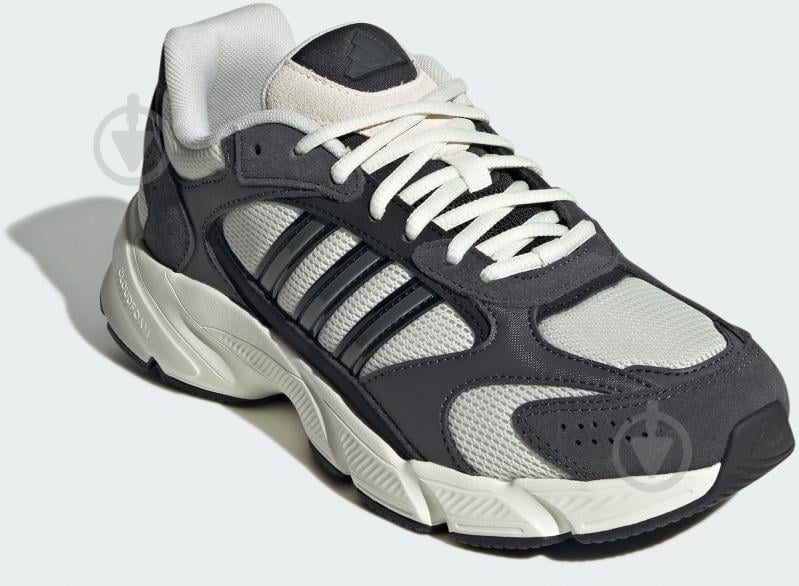 Кросівки жіночі Adidas CRAZYCHAOS 2000 JR0755 р.40 білі із чорним - фото 3 Кросівки жіночі Adidas CRAZYCHAOS 2000 JR0755 р.40 білі із чорним - фото 3