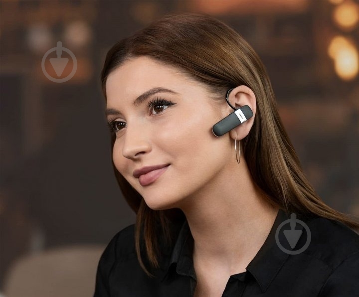 Bluetooth-гарнитура Jabra Talk 15 black (5707055057724) - фото 4