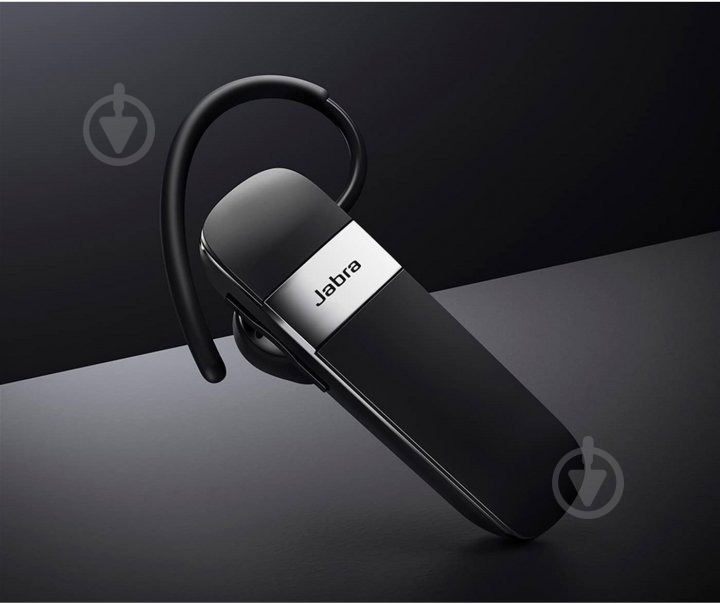 Bluetooth-гарнитура Jabra Talk 15 black (5707055057724) - фото 6
