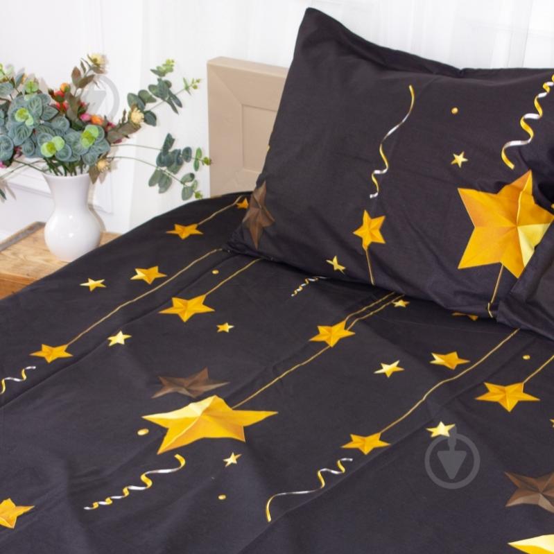 Наволочка сатин 22-1272 Stellar 60x60 см мульти MirSon - фото 2 Наволочка сатин 22-1272 Stellar 60x60 см мульти MirSon - фото 2