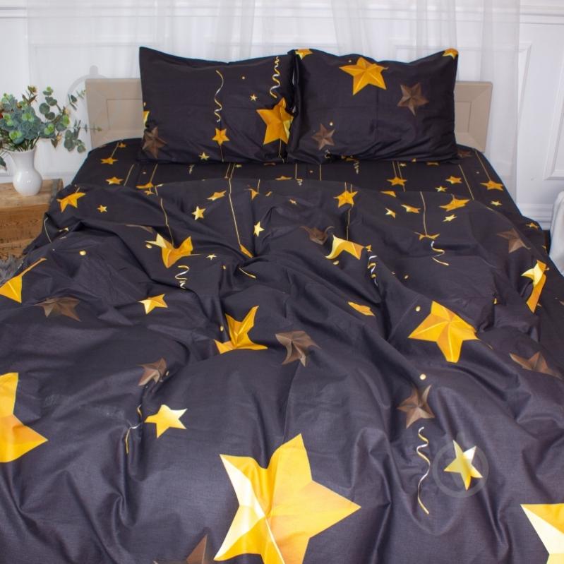 Наволочка сатин 22-1272 Stellar 60x60 см мульти MirSon - фото 3 Наволочка сатин 22-1272 Stellar 60x60 см мульти MirSon - фото 3