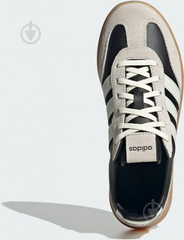 Кроссовки Adidas BARREDA DECODE LUX JR3530 р.40 - фото 5 Кроссовки Adidas BARREDA DECODE LUX JR3530 р.40 - фото 5