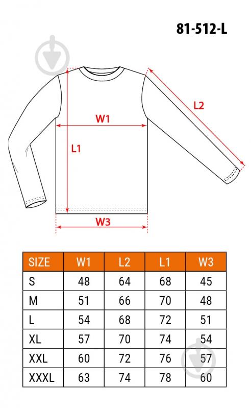 Куртка рабочая NEO tools Denim р. M 81-512 синий - фото 12