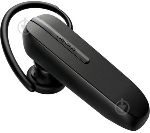 Bluetooth-гарнитура Jabra Talk 5 black (5707055045233) - фото 1