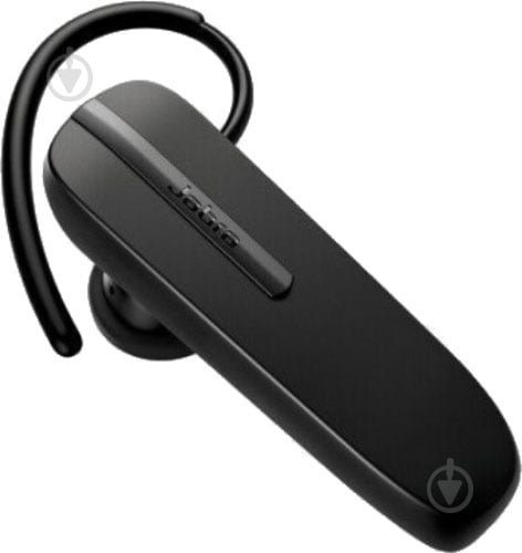 Bluetooth-гарнитура Jabra Talk 5 black (5707055045233) - фото 2