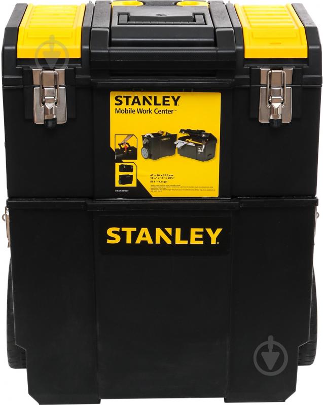 Ящик для хранения Stanley 1-70-327 - фото 2