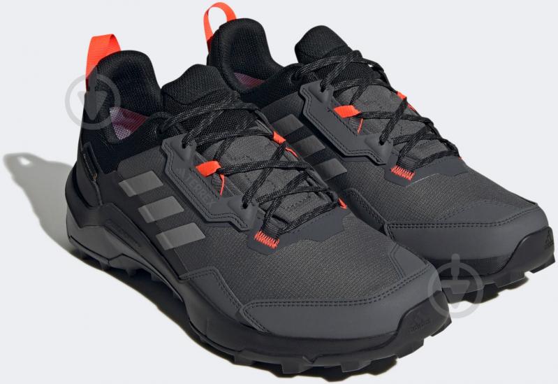 Кроссовки Adidas HP7396 р.45 1/3 - фото 3