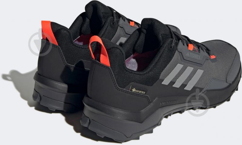 Кроссовки Adidas HP7396 р.45 1/3 - фото 4