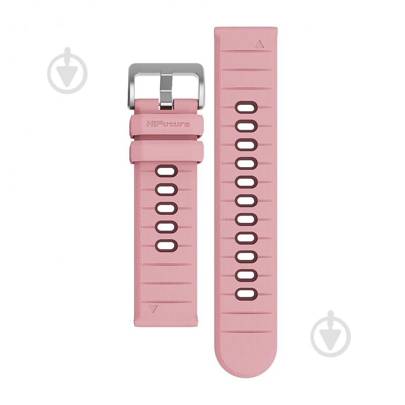 Ремешок HiFuture pink (pilot-s.pink) - фото 1