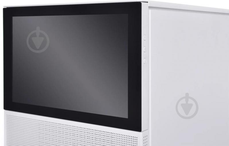 Компьютер Artline Gaming D31WHITE (D31Whitev08) white - фото 2