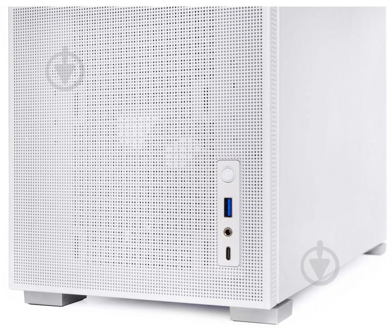 Компьютер Artline Gaming D31WHITE (D31Whitev08) white - фото 5