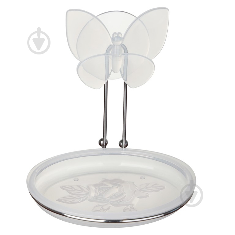 Держатель для мыла VanStore на присоске - фото 1