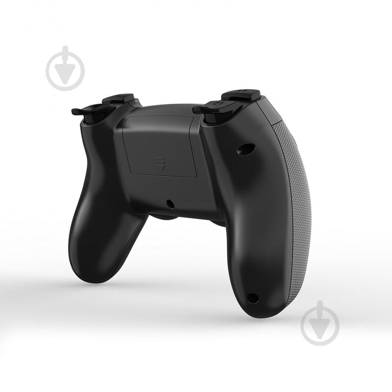 Геймпад беспроводной Xo GP3 grey - фото 4