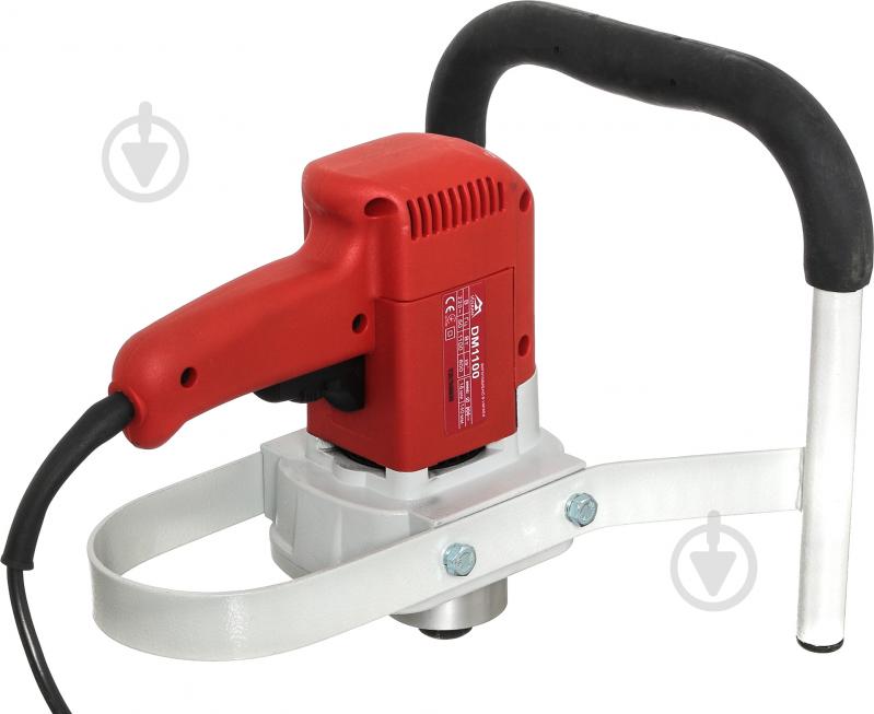 Міксер Vulkan DM1100 - фото 1