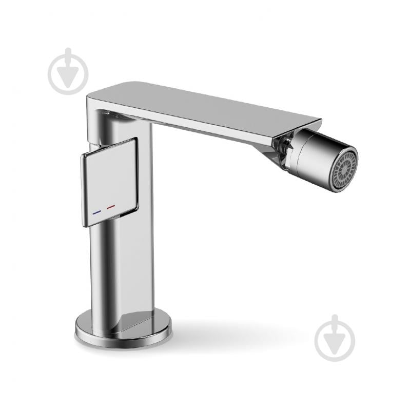 Набор для биде FADO S.r.l MIX0405C хром - фото 1