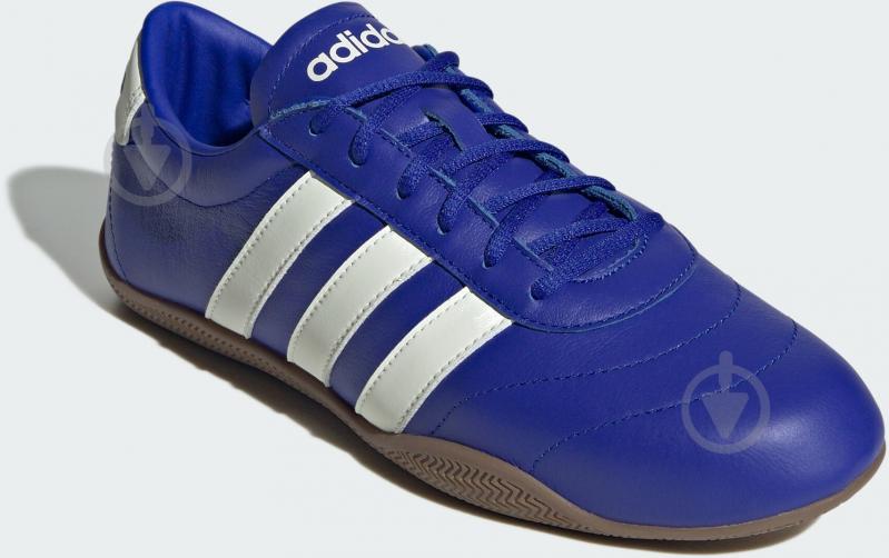 ᐉ Кросівки Adidas GRAND COURT LO JQ9692 р.40 • Краща ціна в Києві