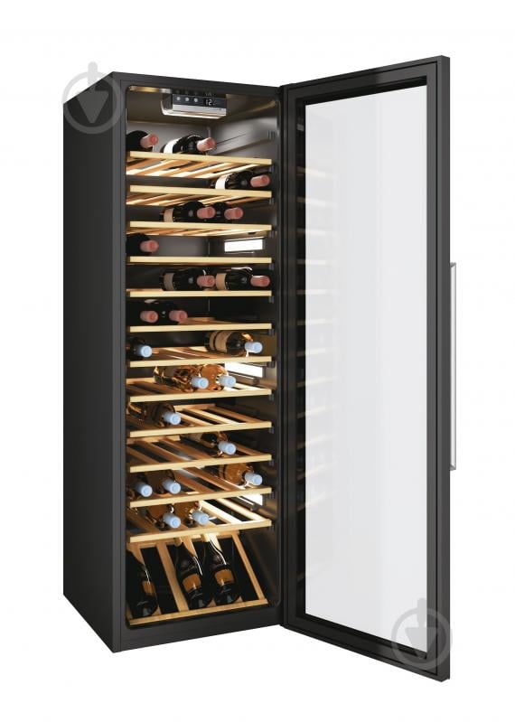 ВИТРИНА! Винный шкаф Candy CWC 200 EELW/NF - фото 2