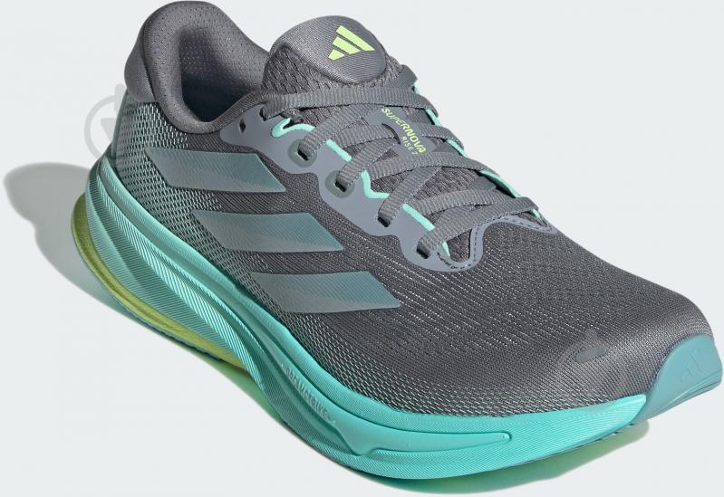 Кроссовки Adidas SUPERNOVA RISE 2 W JQ7691 р.40 - фото 3 Кроссовки Adidas SUPERNOVA RISE 2 W JQ7691 р.40 - фото 3