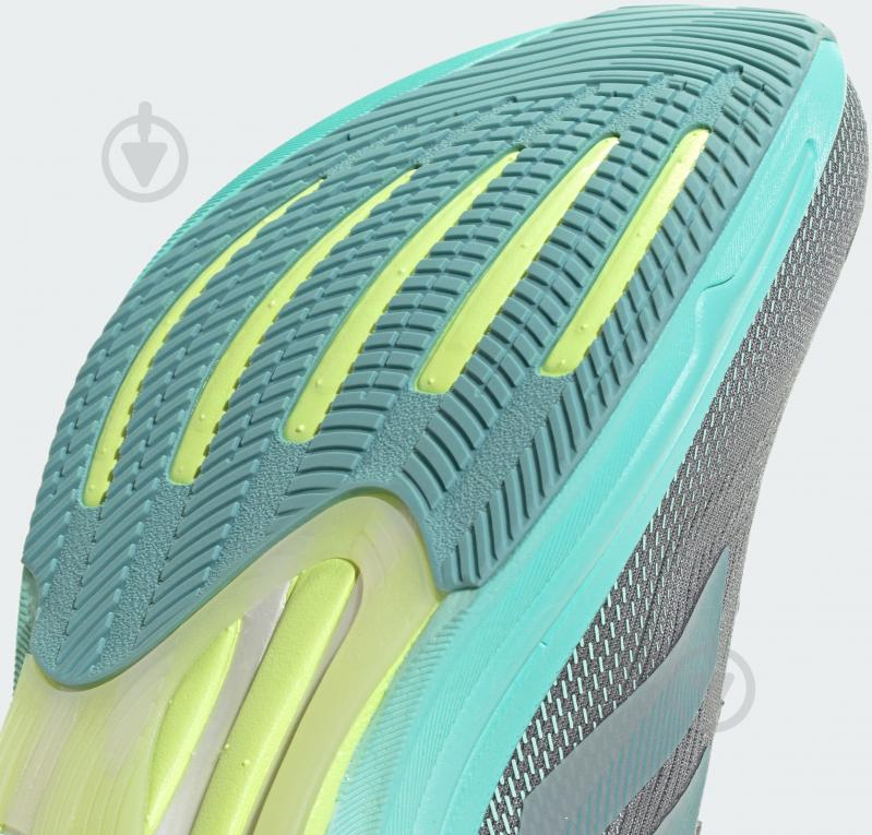 Кроссовки Adidas SUPERNOVA RISE 2 W JQ7691 р.40 - фото 9 Кроссовки Adidas SUPERNOVA RISE 2 W JQ7691 р.40 - фото 9