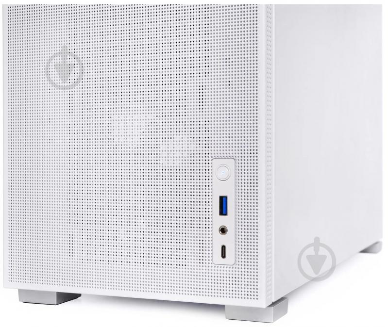 Компьютер Artline Gaming D31WHITE (D31Whitev15) white - фото 2 Компьютер Artline Gaming D31WHITE (D31Whitev15) white - фото 2