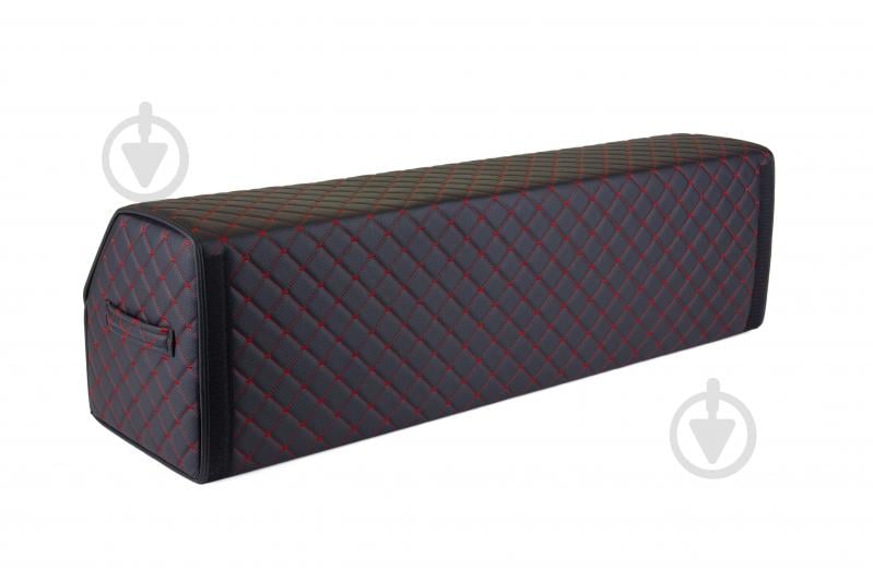 Сумка-органайзер EVAtech ECO XXL 30x30x100 см EHECEWBRBR черный с красным - фото 5 Сумка-органайзер EVAtech ECO XXL 30x30x100 см EHECEWBRBR черный с красным - фото 5