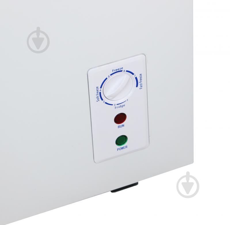 Морозильный ларь Saturn ST-C200W - фото 6 Морозильный ларь Saturn ST-C200W - фото 6