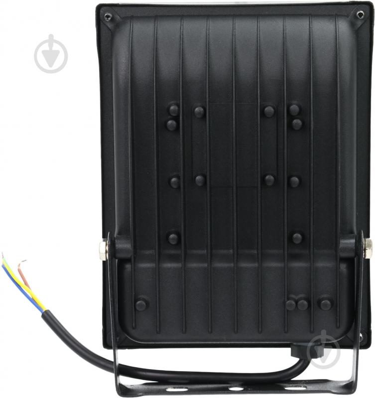 Прожектор DDH 20 20 Вт IP65 черный 17120 - фото 4 Прожектор DDH 20 20 Вт IP65 черный 17120 - фото 4