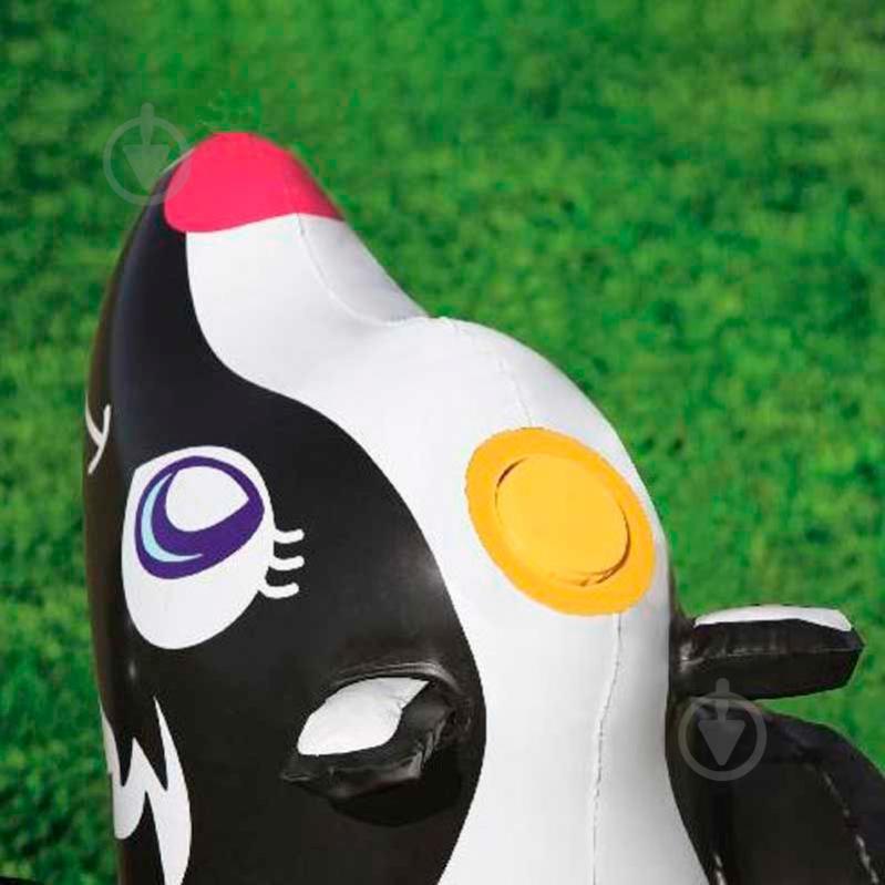 Игрушка для воды Bestway Spray-N-Splash "Скунс" - фото 8 Игрушка для воды Bestway Spray-N-Splash "Скунс" - фото 8