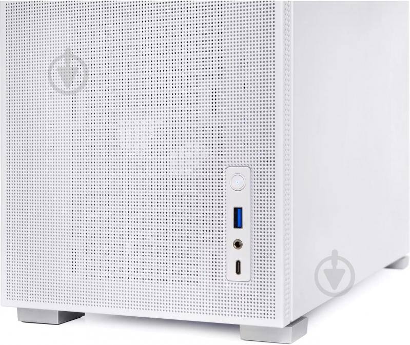 Компьютер Artline Gaming D31WHITE (D31Whitev17) white - фото 9