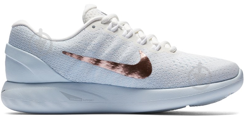 Кроссовки женские Nike LUNARGLIDE 9 X-PLORE 904744-100 р.38 белые - фото 4 Кроссовки женские Nike LUNARGLIDE 9 X-PLORE 904744-100 р.38 белые - фото 4