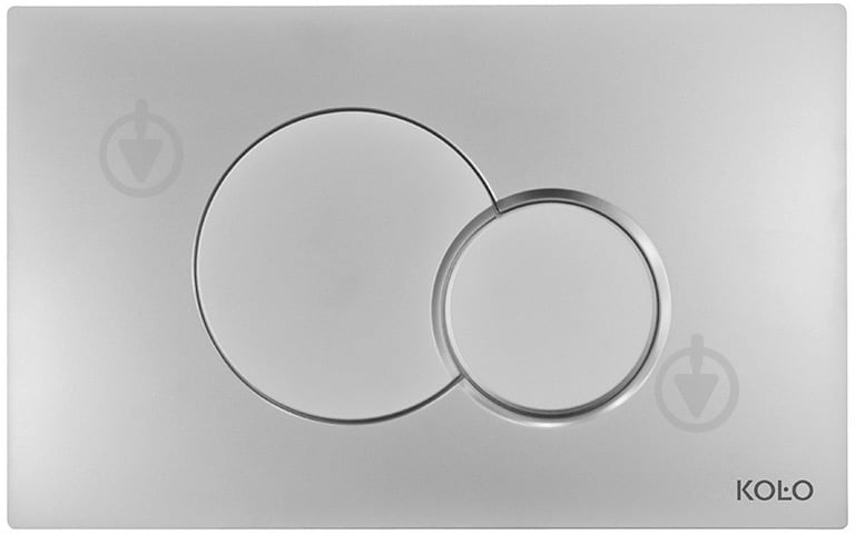 Панель змиву Kolo Eclipse (94150-002) - фото 1