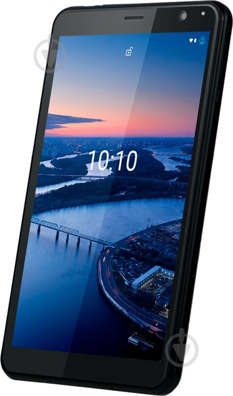 Планшет Sigma mobile Tab A802 8" 3/32GB Wi-Fi + 4G black (4827798766712) - фото 2