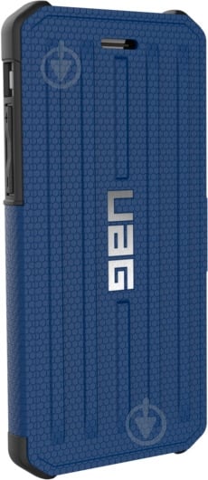 Чохол-книжка UAG Metropolis IPH7/6S-E-CB для Apple iPhone 7Apple iPhone 6SApple iPhone 6 - фото 1